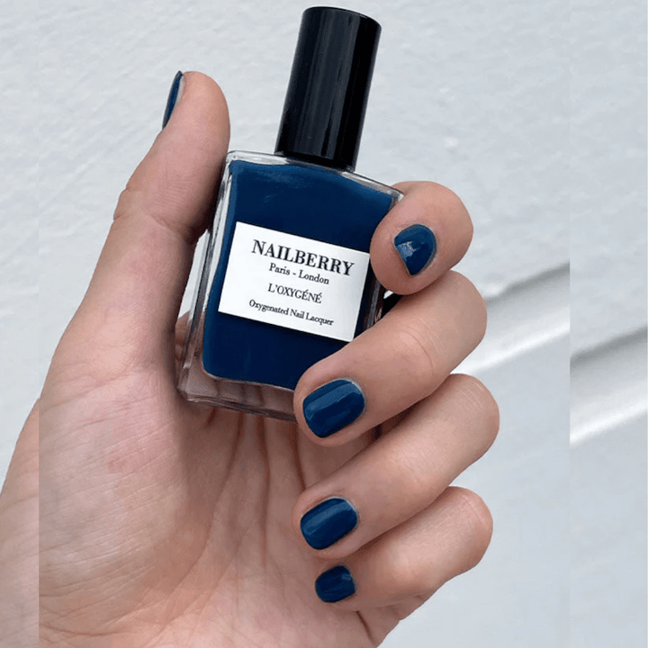L'Oxygéné Nailberry Nagellack  - Orage (Winter 2024)
