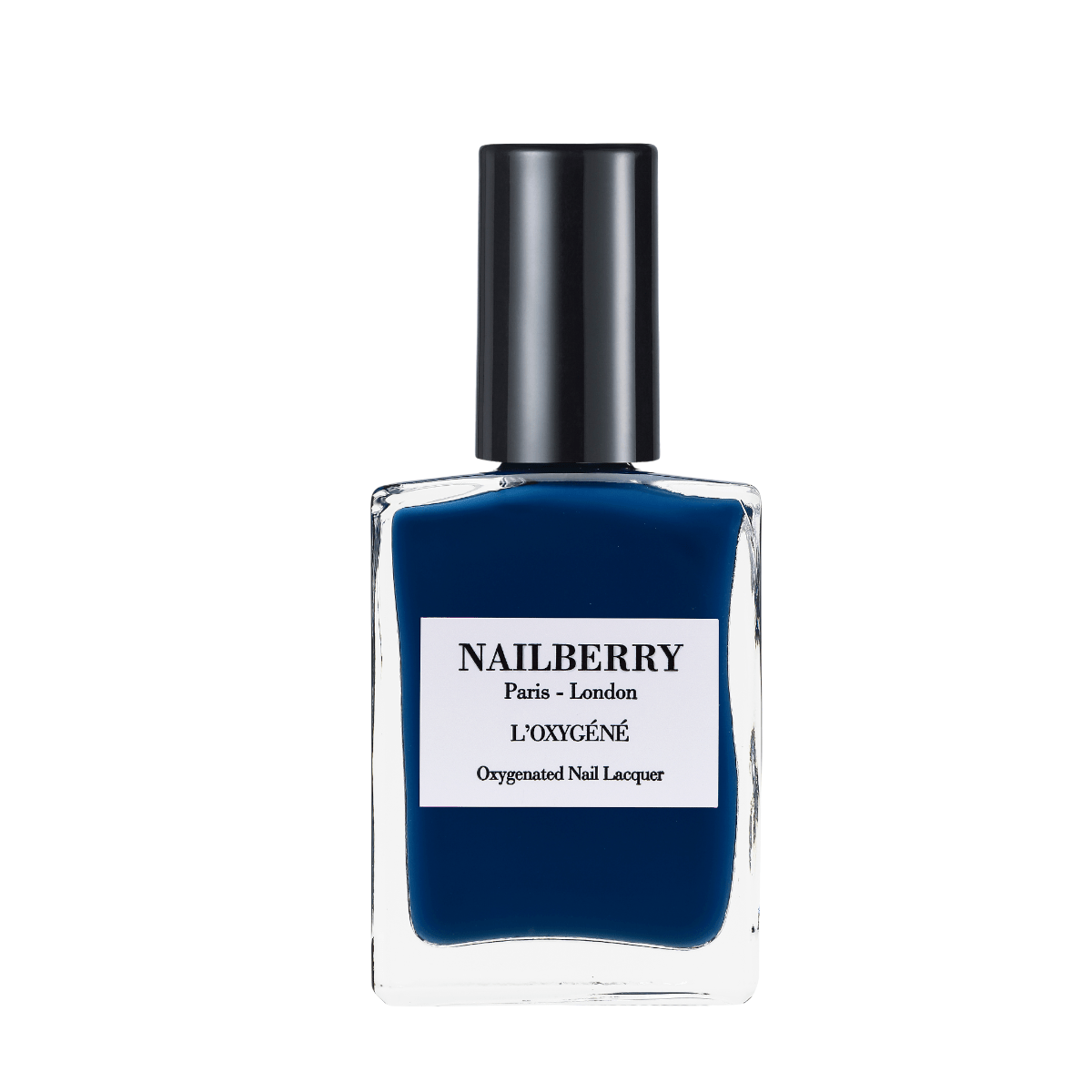 L'Oxygéné Nailberry Nagellack - Orage (Winter 2024)