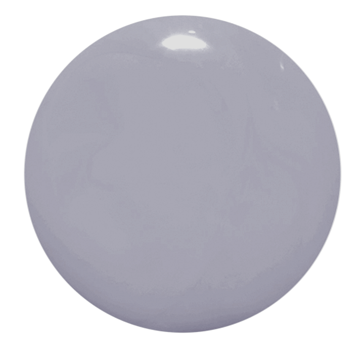 Nailberry Nagellack Farbbeispiel Serendipity.