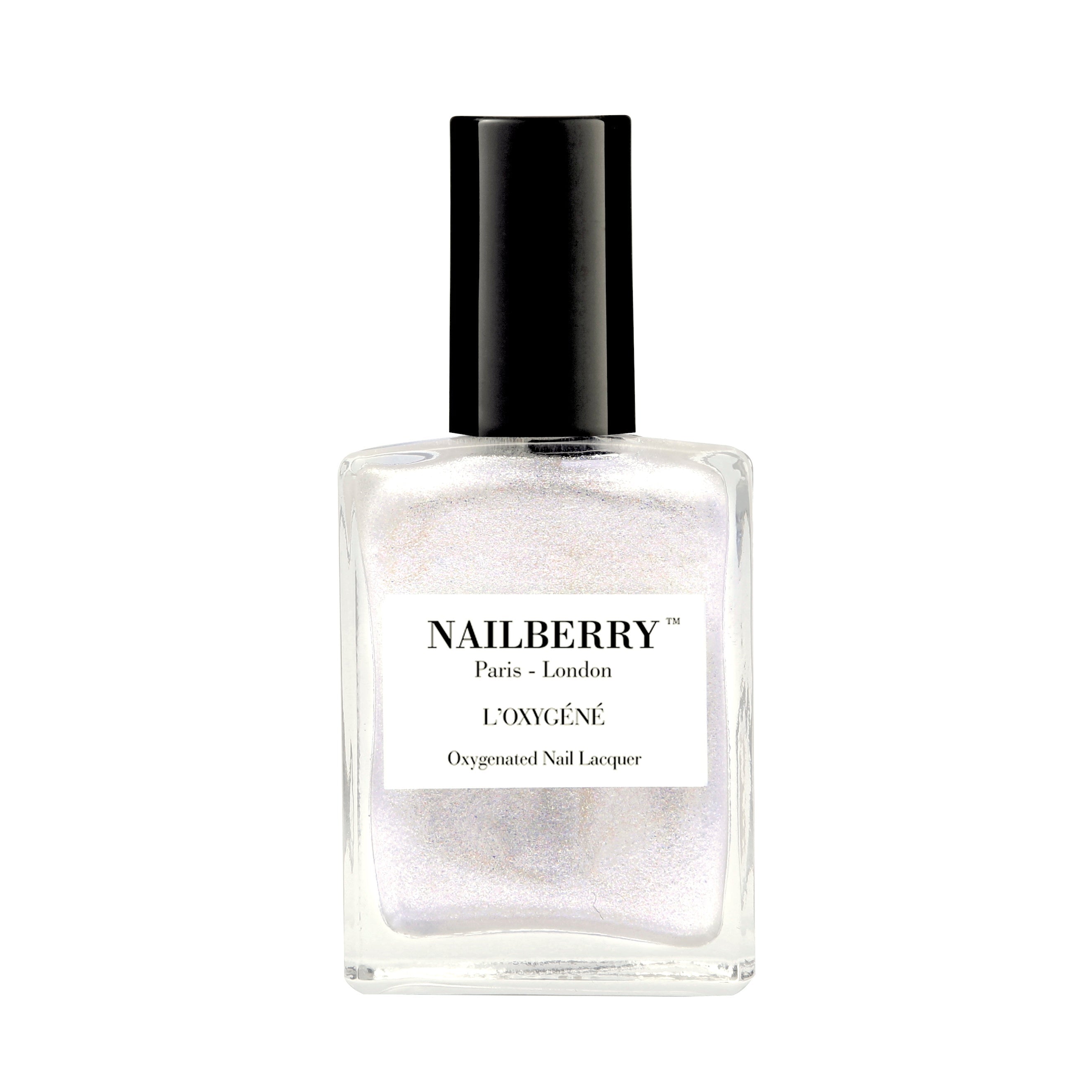 L'Oxygéné Nailberry Nagellack - Stardust