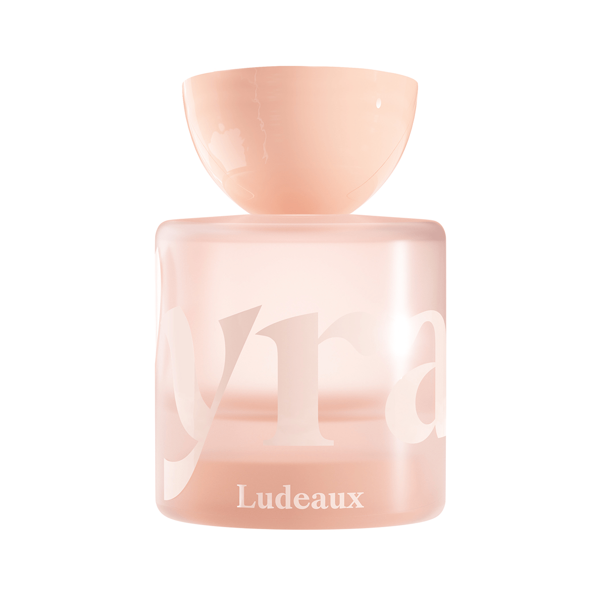 LUDEAUX von VYRAO - Eau de Parfum