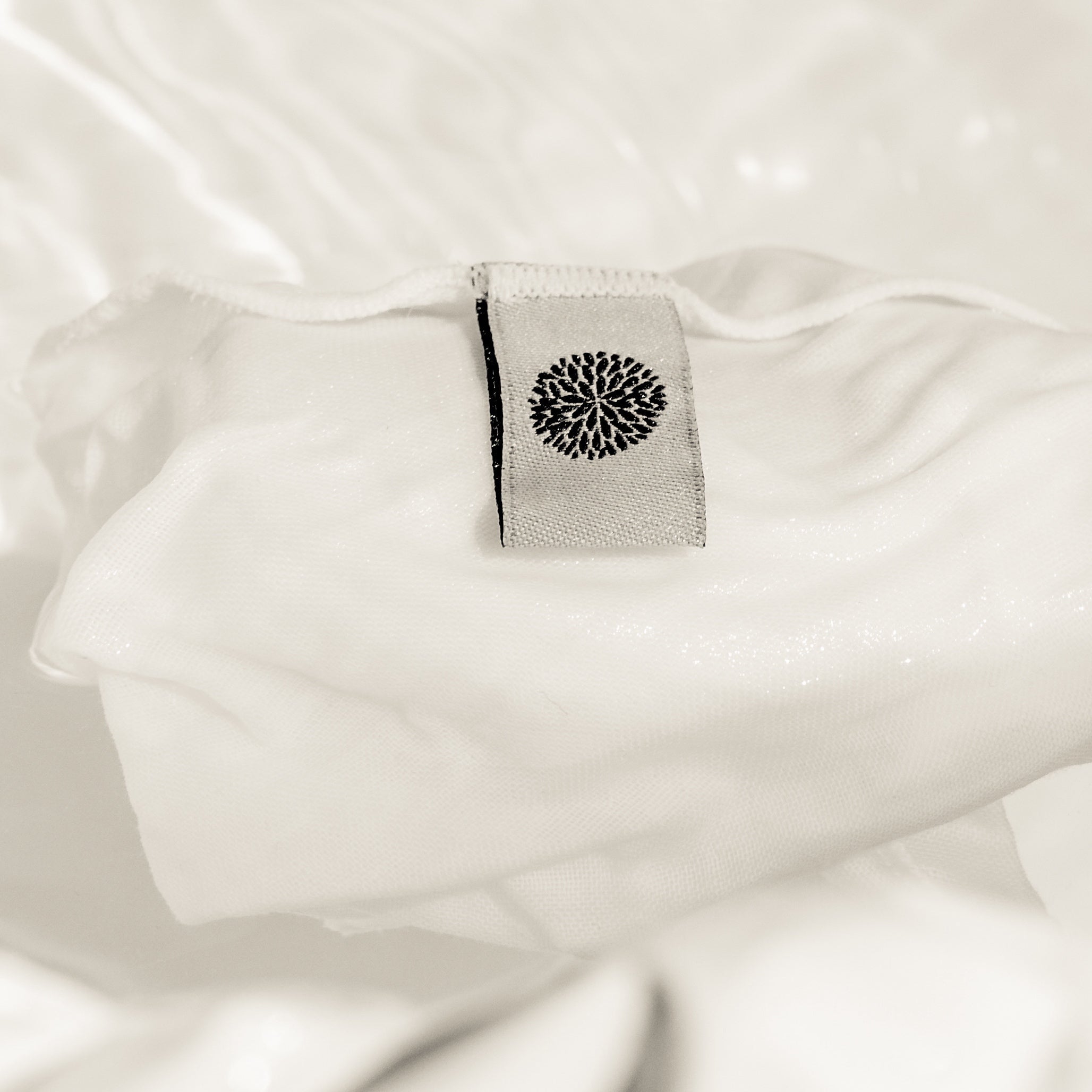 Luxury Organic Muslin Cleansing Cloths | Wildcrafted Organics - Musselintücher