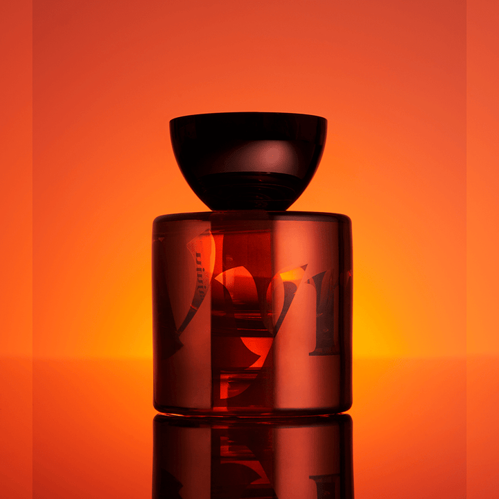 MAMAJUJU - Eau de Parfum : VYRAO