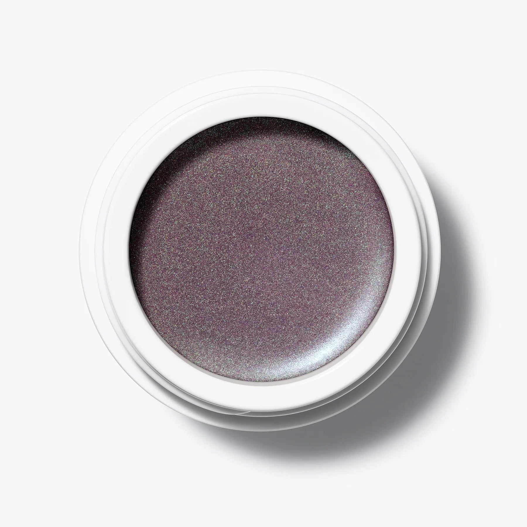 Manasi 7 Eye Glow Colour ADZUKI Cremelidschatten rosé braun schimmernd