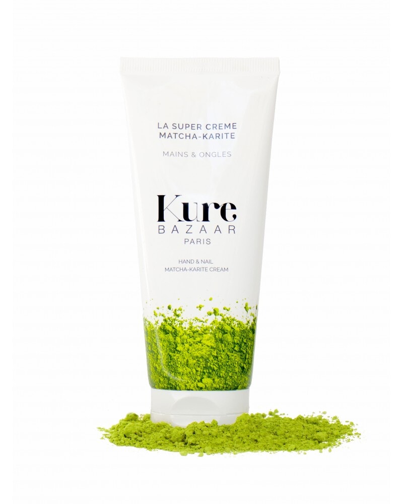 Matcha - Karite Handcreme