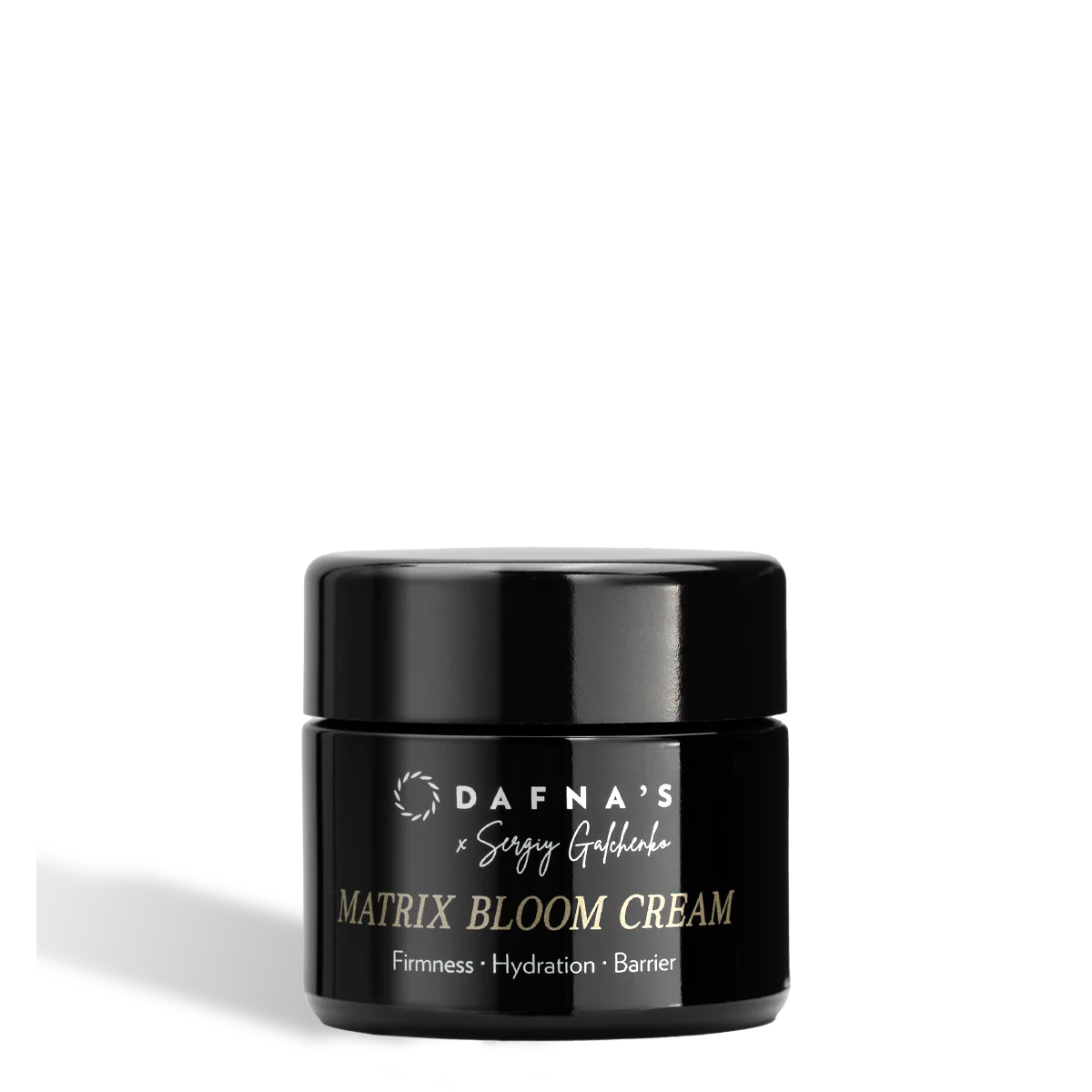 Matrix Bloom Creme Tiegel