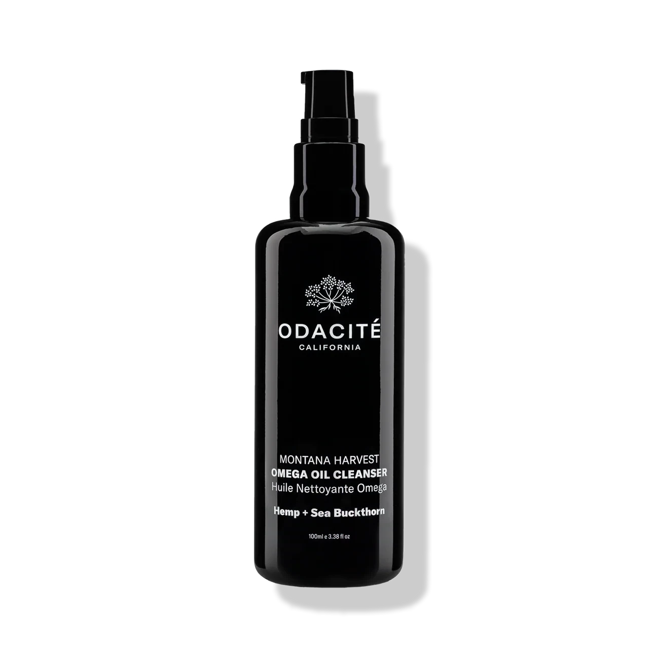 MONTANA HARVEST Omega Oil Cleanser - ODACITÉ