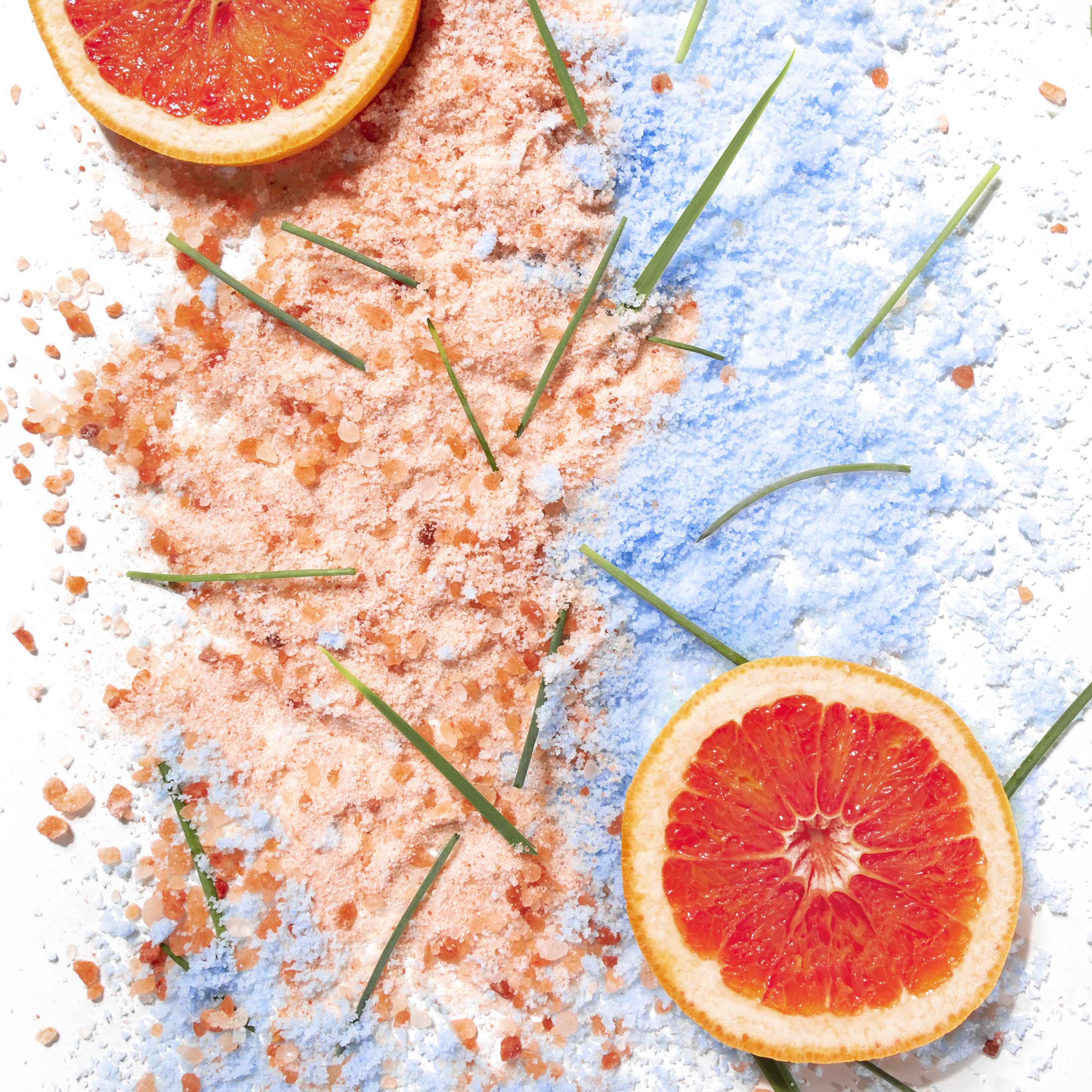 MOOD CLEANSING - ODACITÉ Badesalz