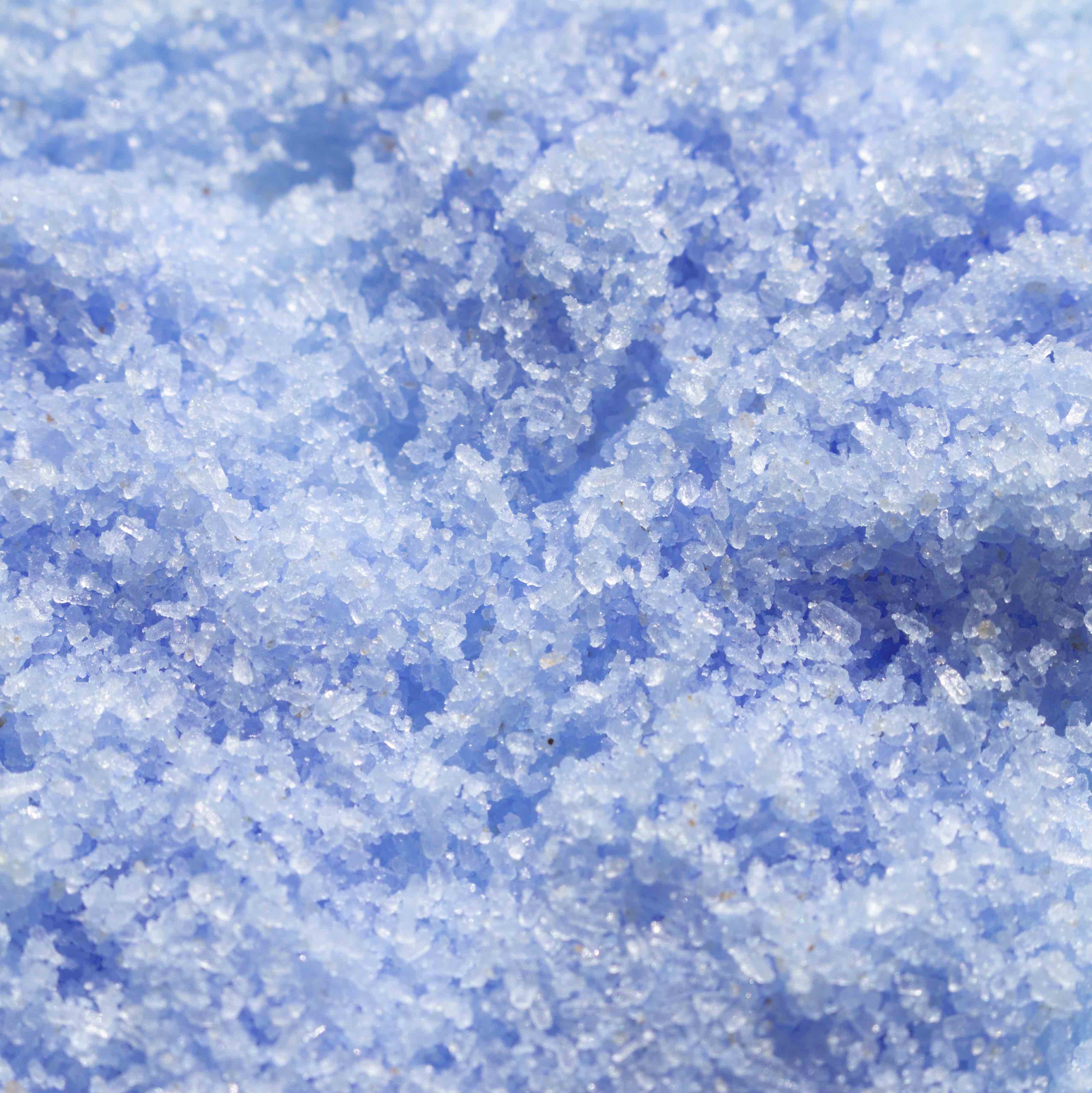 MOOD CLEANSING - ODACITÉ Badesalz