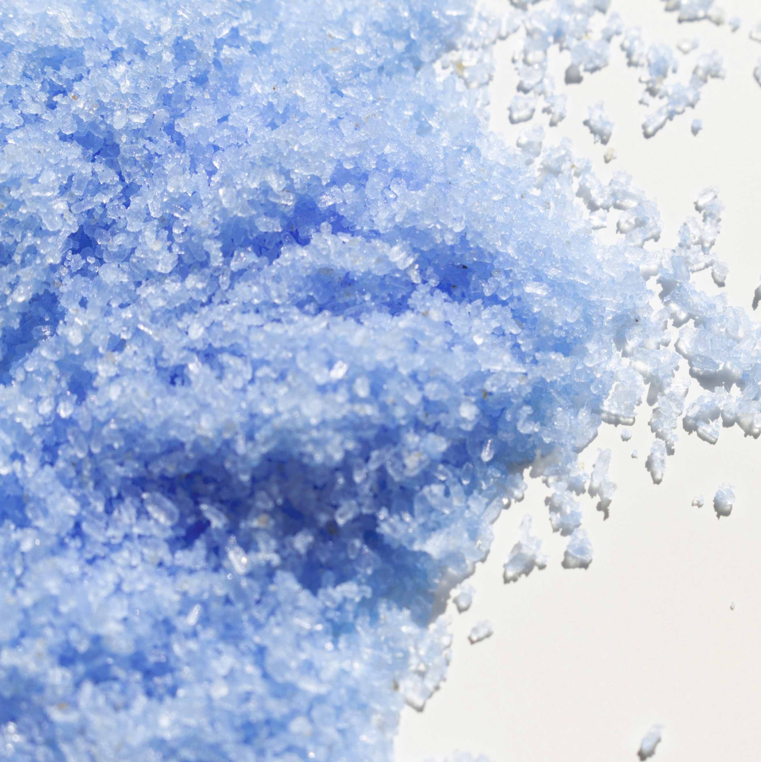 MOOD CLEANSING - ODACITÉ Badesalz