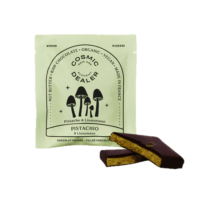 SALE - 10-pack of chocolate bars - various flavors COSMIC DEALER