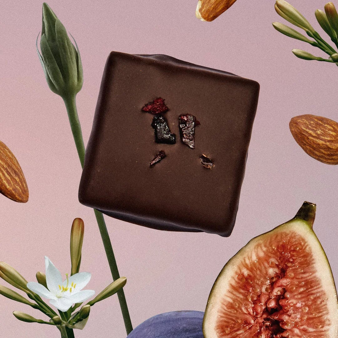 16-pack chocolate bars - COSMIC DEALER