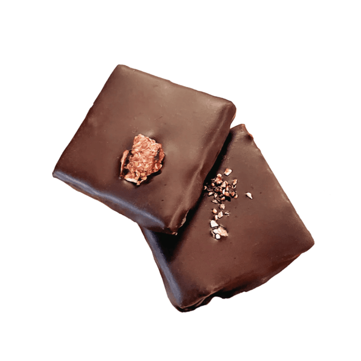 SALE - 10-pack of chocolate bars - various flavors COSMIC DEALER