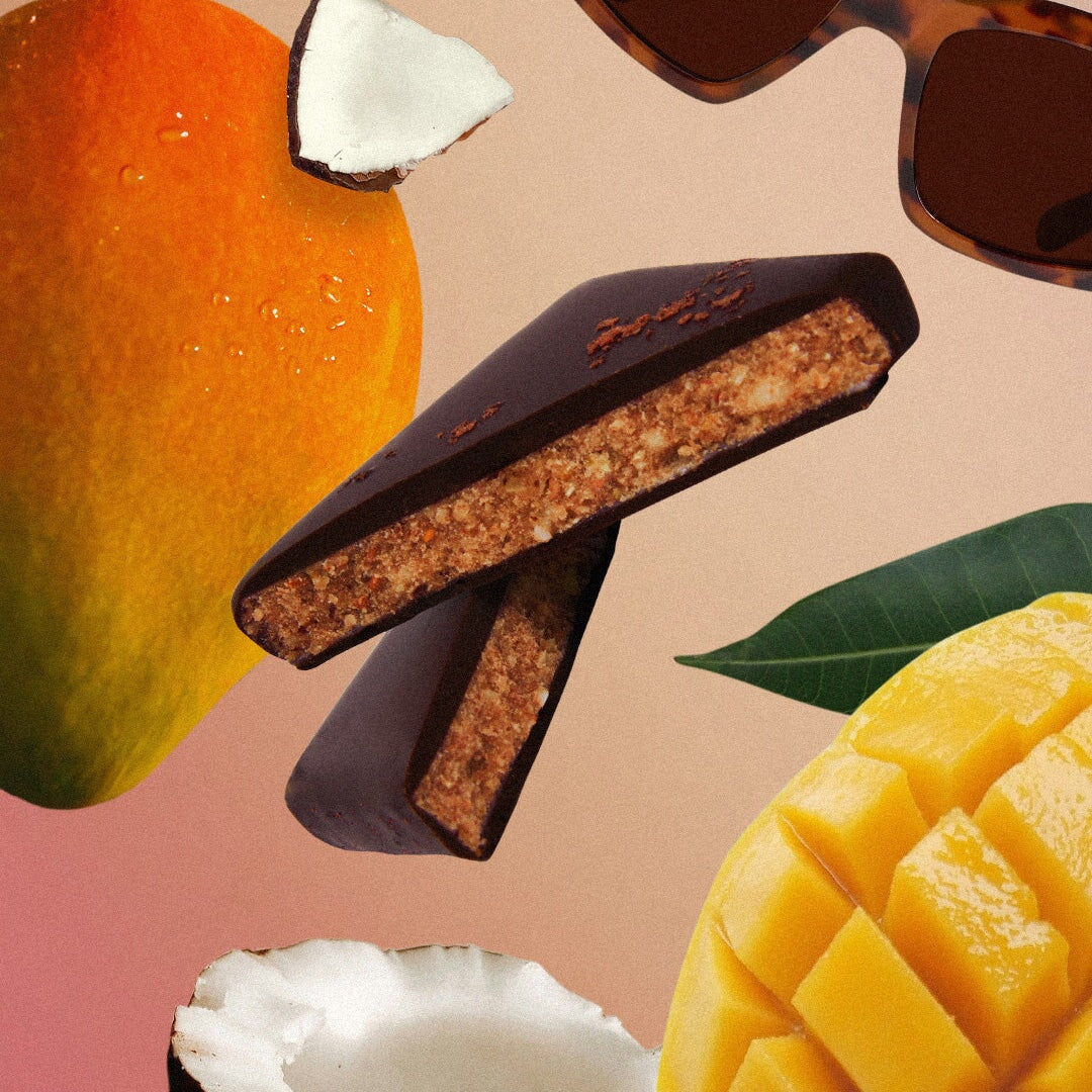 16-pack chocolate bars - COSMIC DEALER