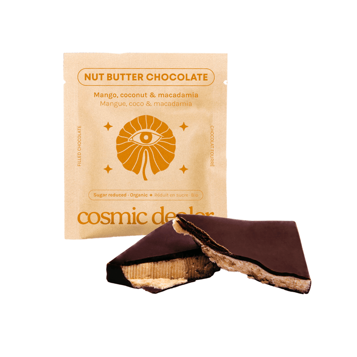 SALE - 16-pack chocolate bars - COSMIC DEALER
