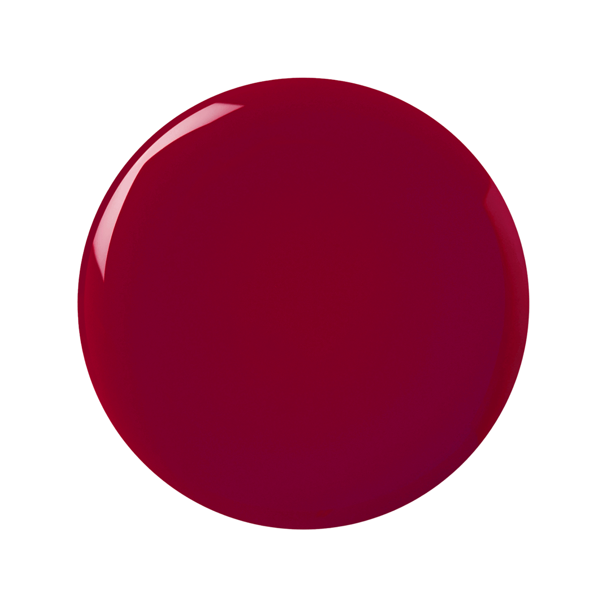 Nagellack "Rouge Impérial" - ikonisches Rot