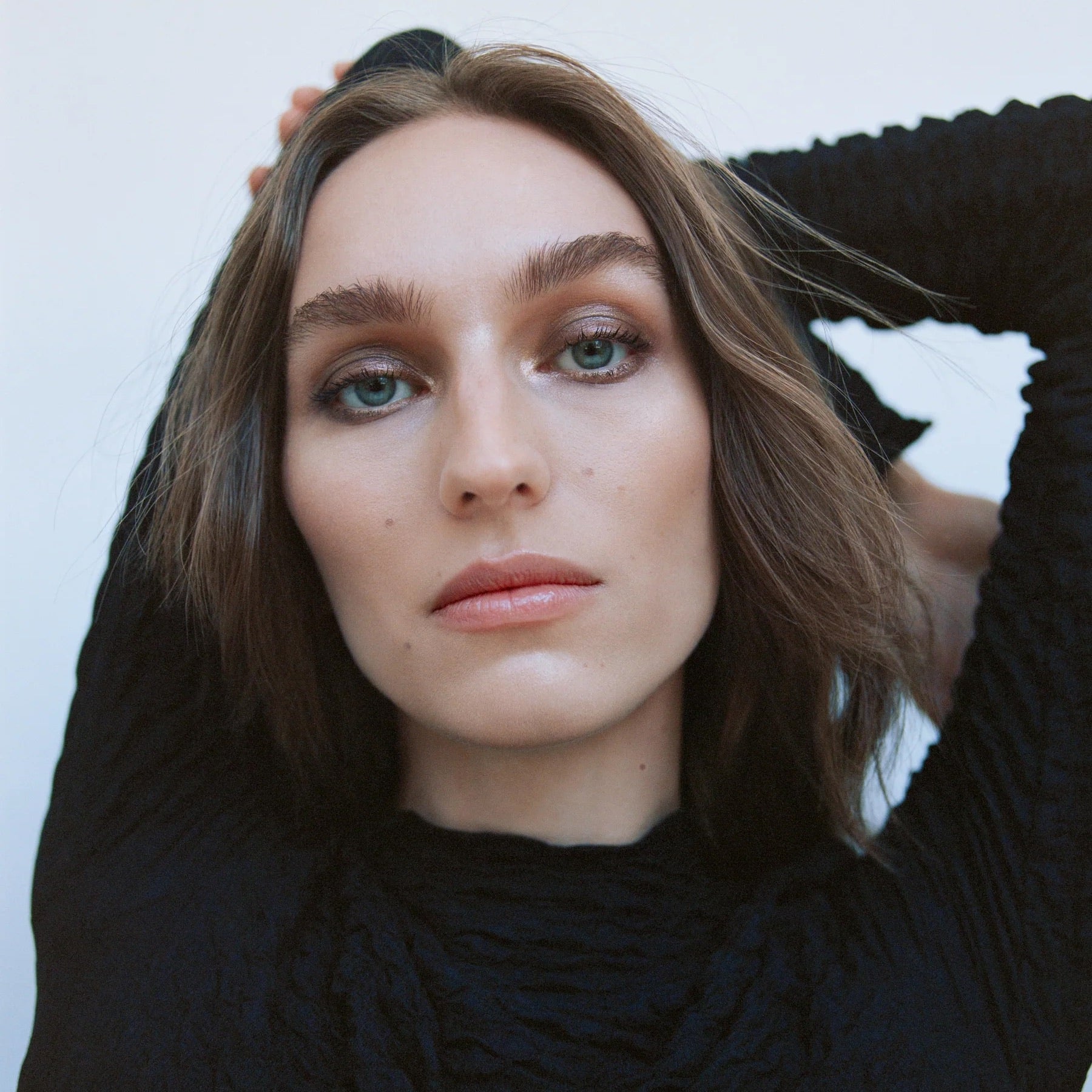 NOCTURNE · MANASI 7 lipliner & eyeliner pencil