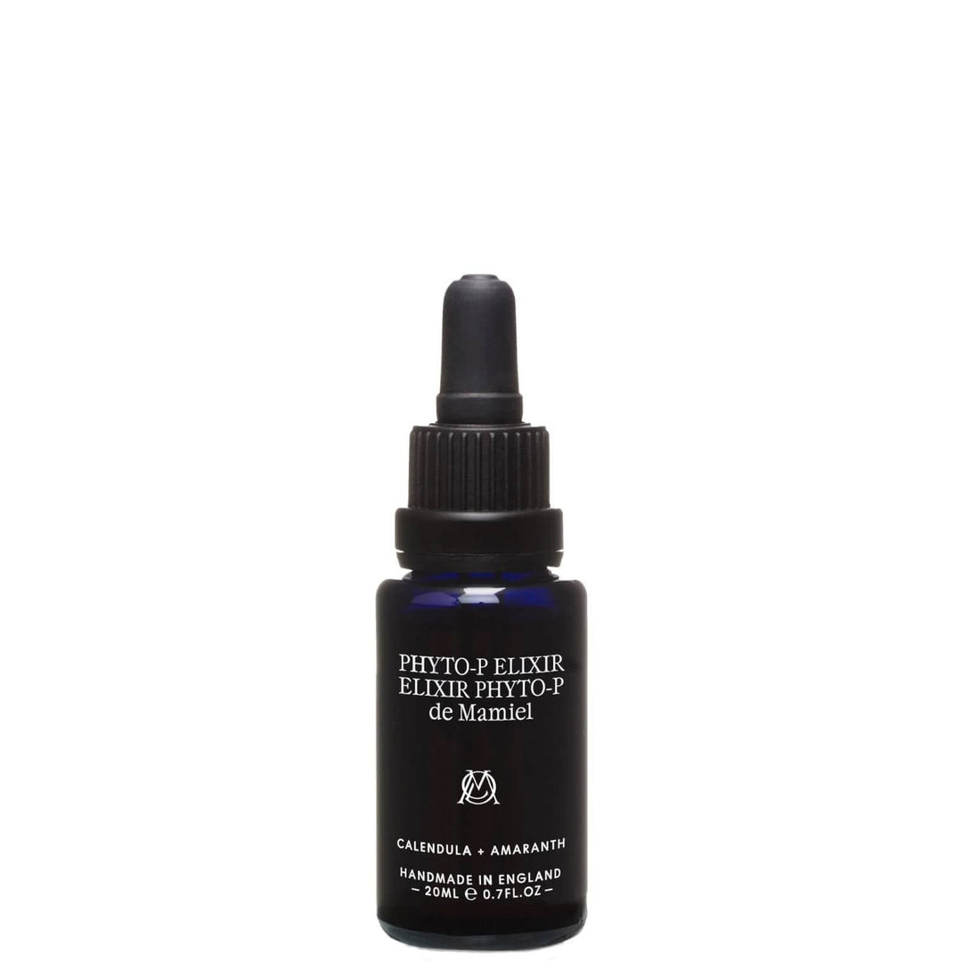Phyto-P Elixir - Serum für hormonell bedingte Hautsensitivität North Glow