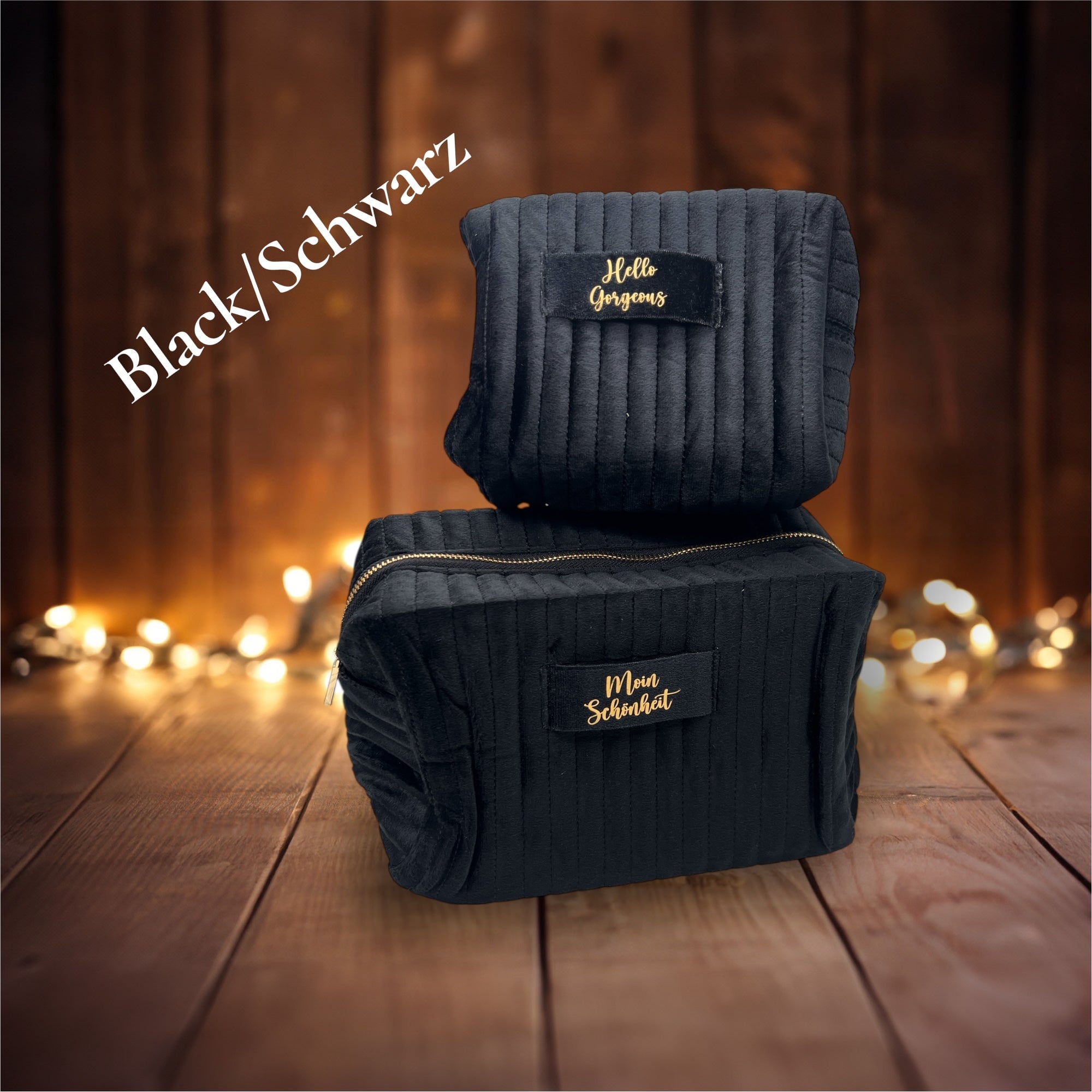 North Glow Clean Beauty Adventskalender – Limited Luxury Edition 2025