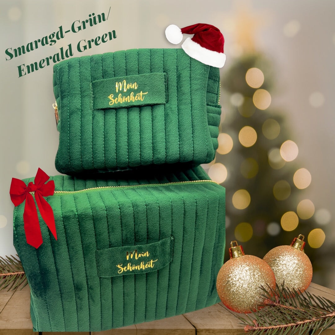 North Glow Clean Beauty Adventskalender – Limited Luxury Edition 2025