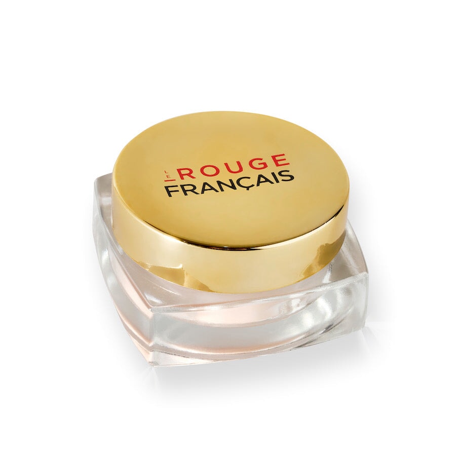 Pressed Powder AÏTUTAKI (Gepresster Puder) - Le Rouge Francais