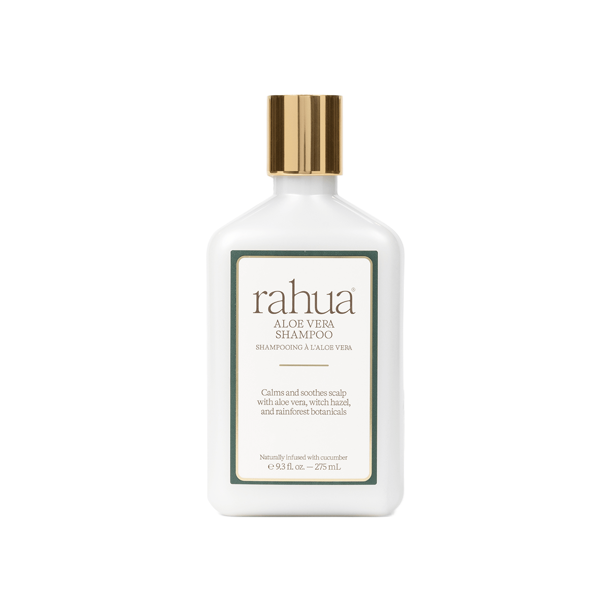 Rahua Aloe Vera Shampoo