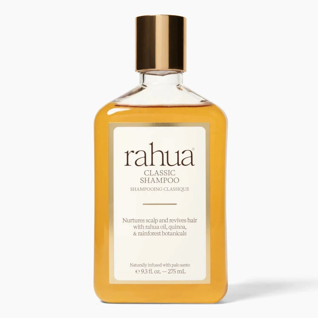 Classic Shampoo - Moisture & Shine