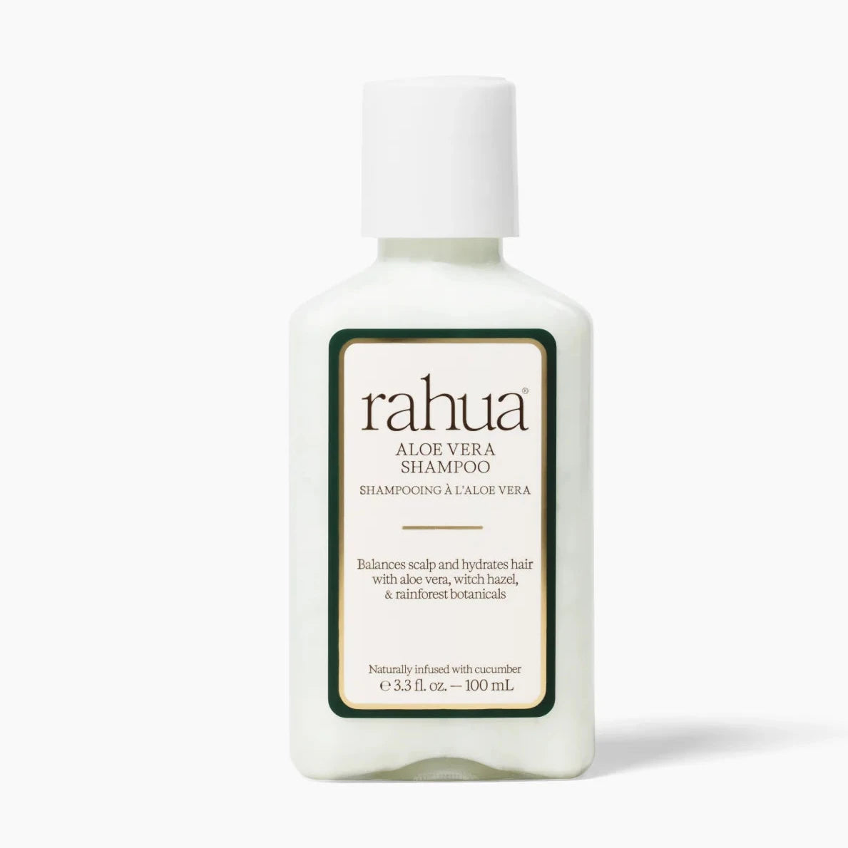 Aloe Vera Conditioner