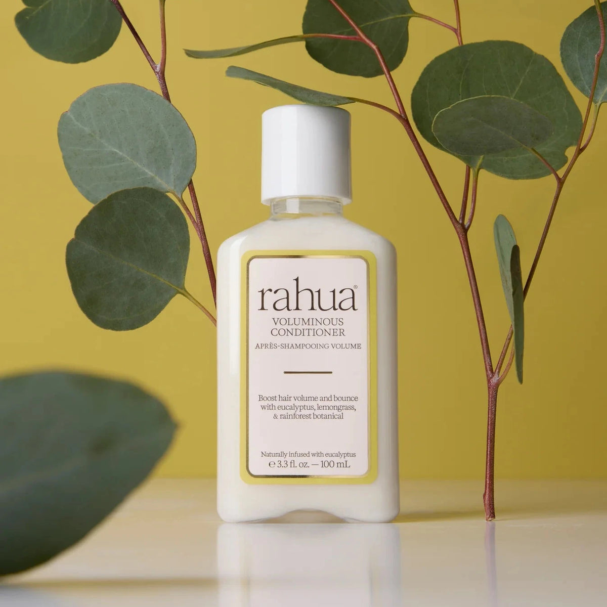 Voluminous Conditioner - Conditioner for more volume