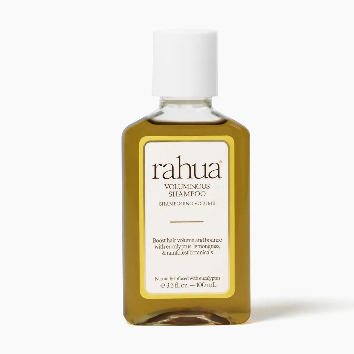 Voluminous Shampoo – Volumen-Shampoo für feines Haar