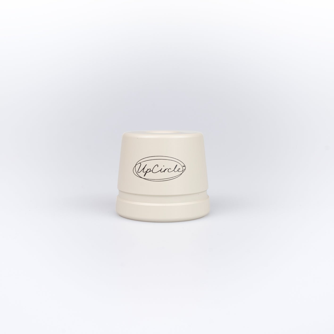 Razor Stand UpCircle - Metallständer für Rasierer