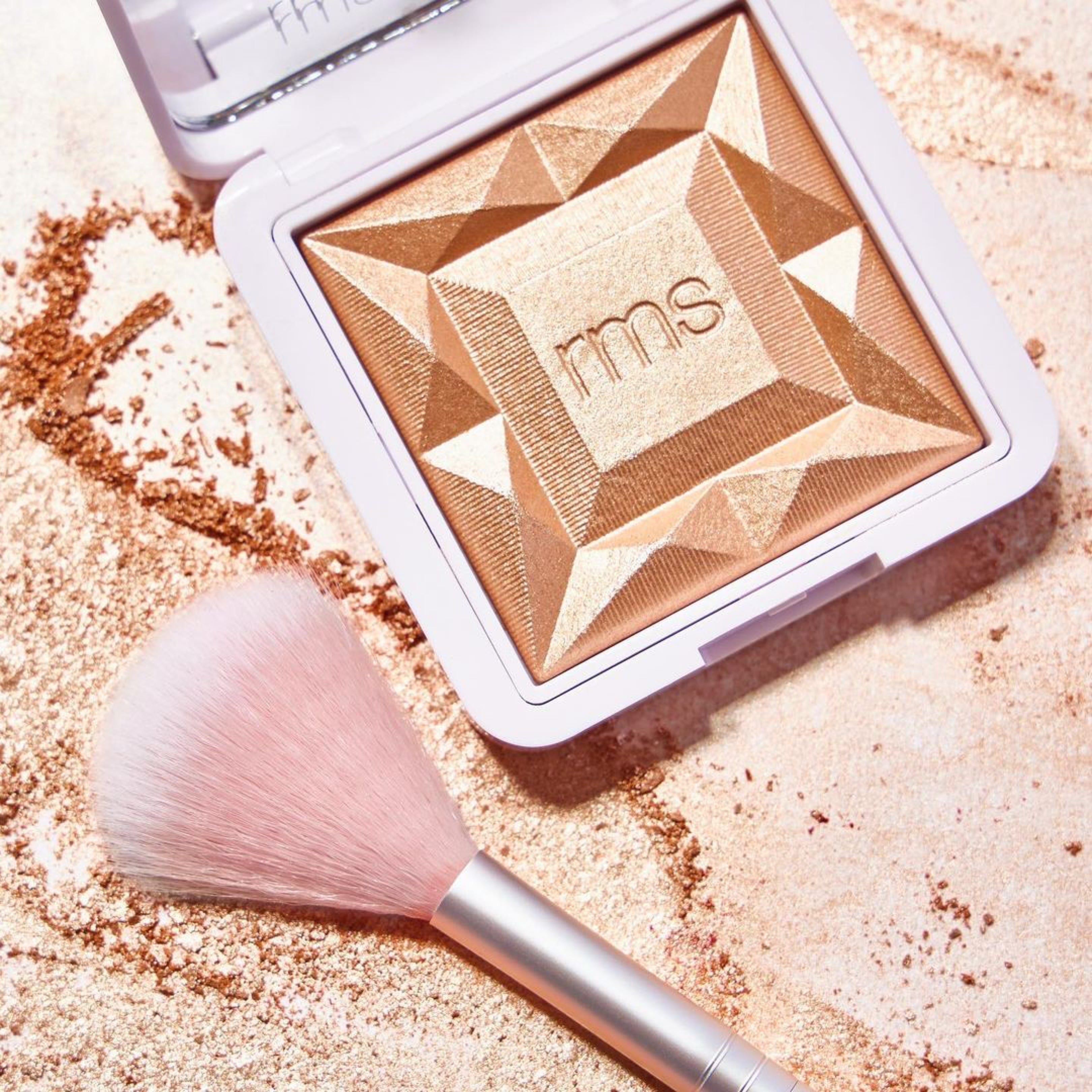 ReDimension Hydra Dew Luminizer PROSECCO FIZZ | RMS Beauty - Highlighter