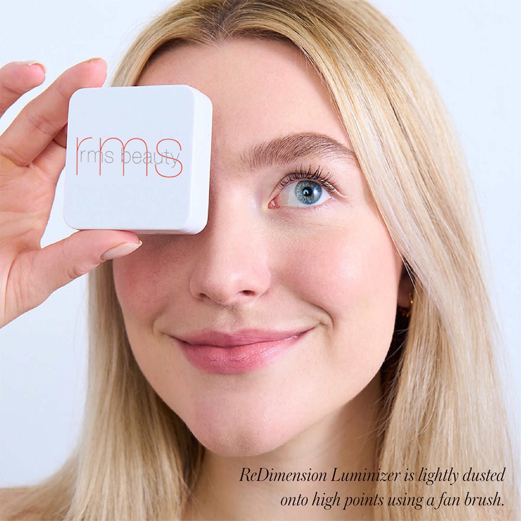 ReDimension Hydra Dew Luminizer PROSECCO FIZZ | RMS Beauty - Highlighter