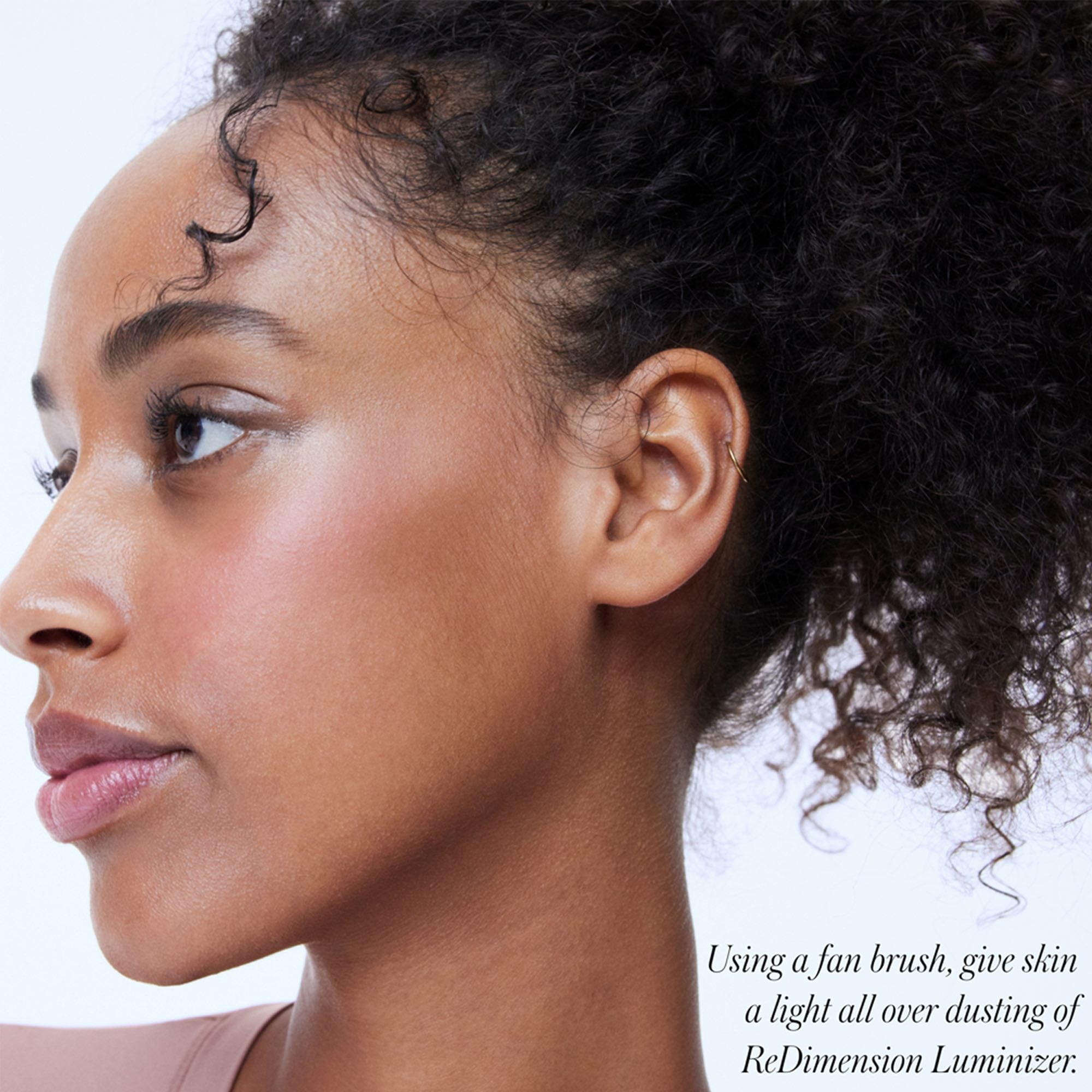 ReDimension Hydra Dew Luminizer PROSECCO FIZZ | RMS Beauty - Highlighter