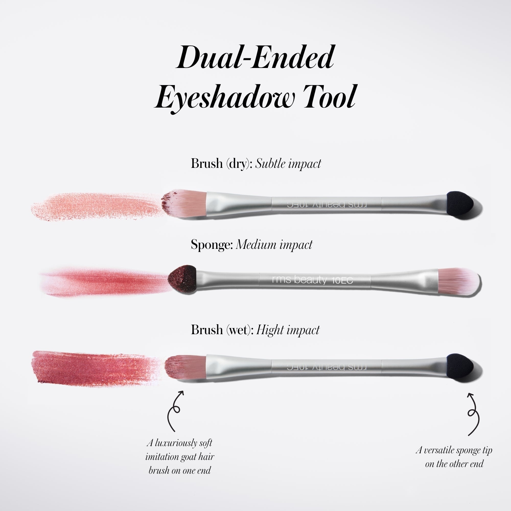 ReDimension Hydra Eyes Quartet (Lidschattenpalette)- Wild Velvet