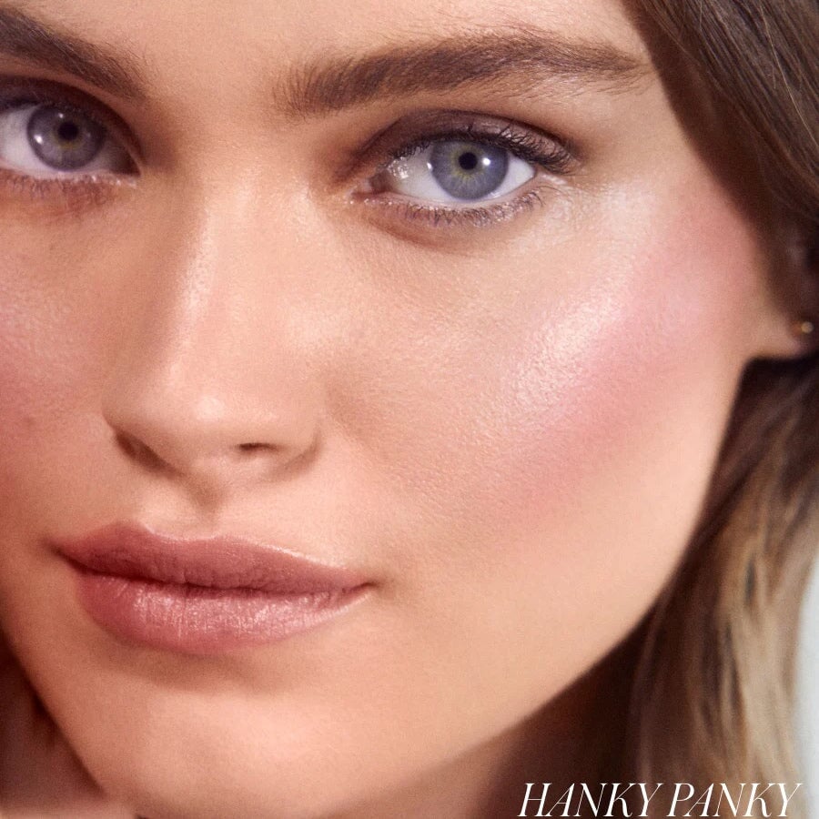 ReDimension Hydra Powder Blush HANKY PANKY| RMS Beauty - Rouge