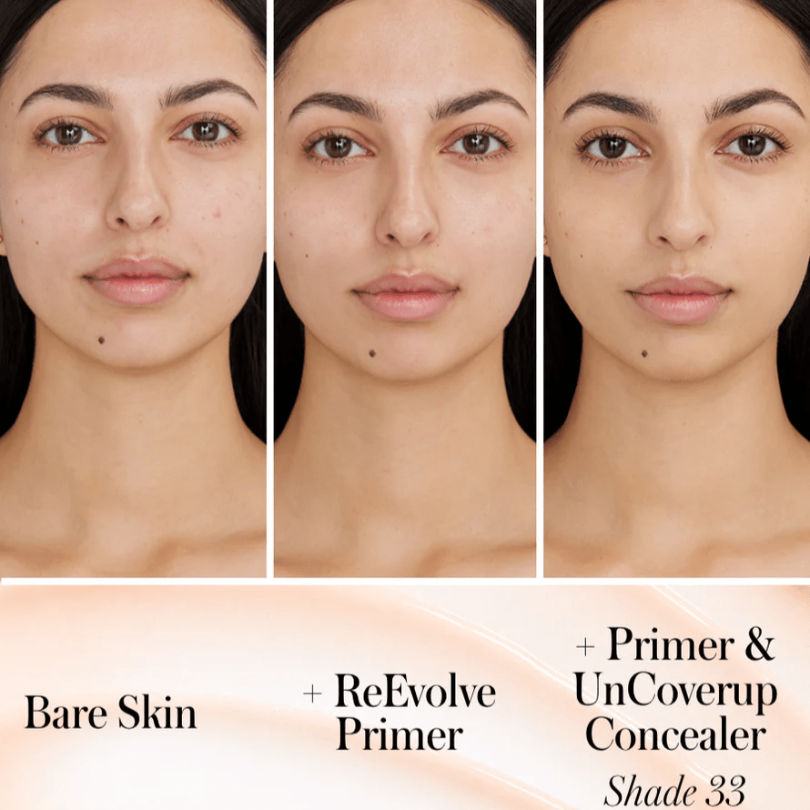 ReEvolve Radiance Locking Primer