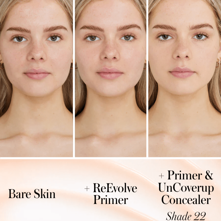 ReEvolve Radiance Locking Primer