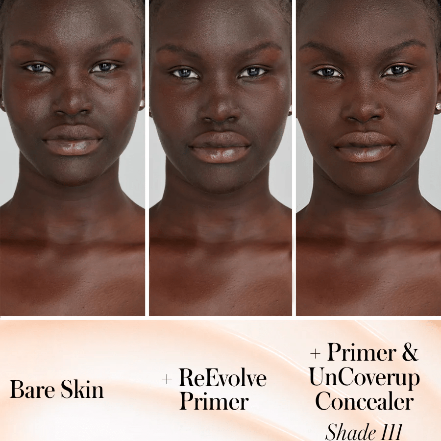 ReEvolve Radiance Locking Primer