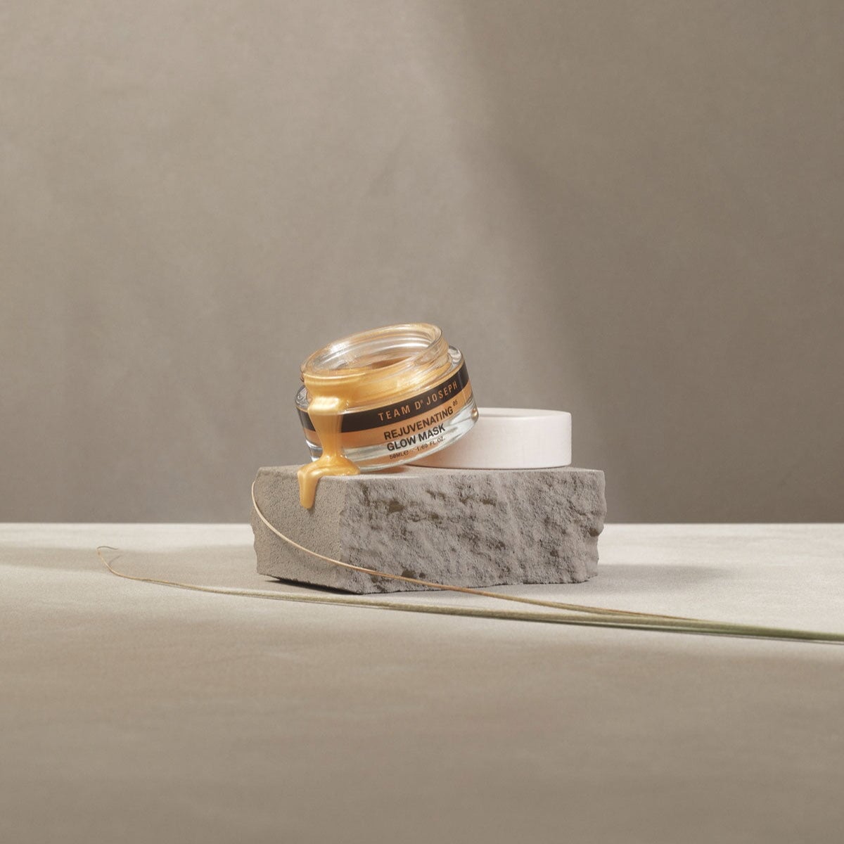 Rejuvenating Glow Mask TEAM DR JOSEPH -Anti Aging Gesichtsmaske