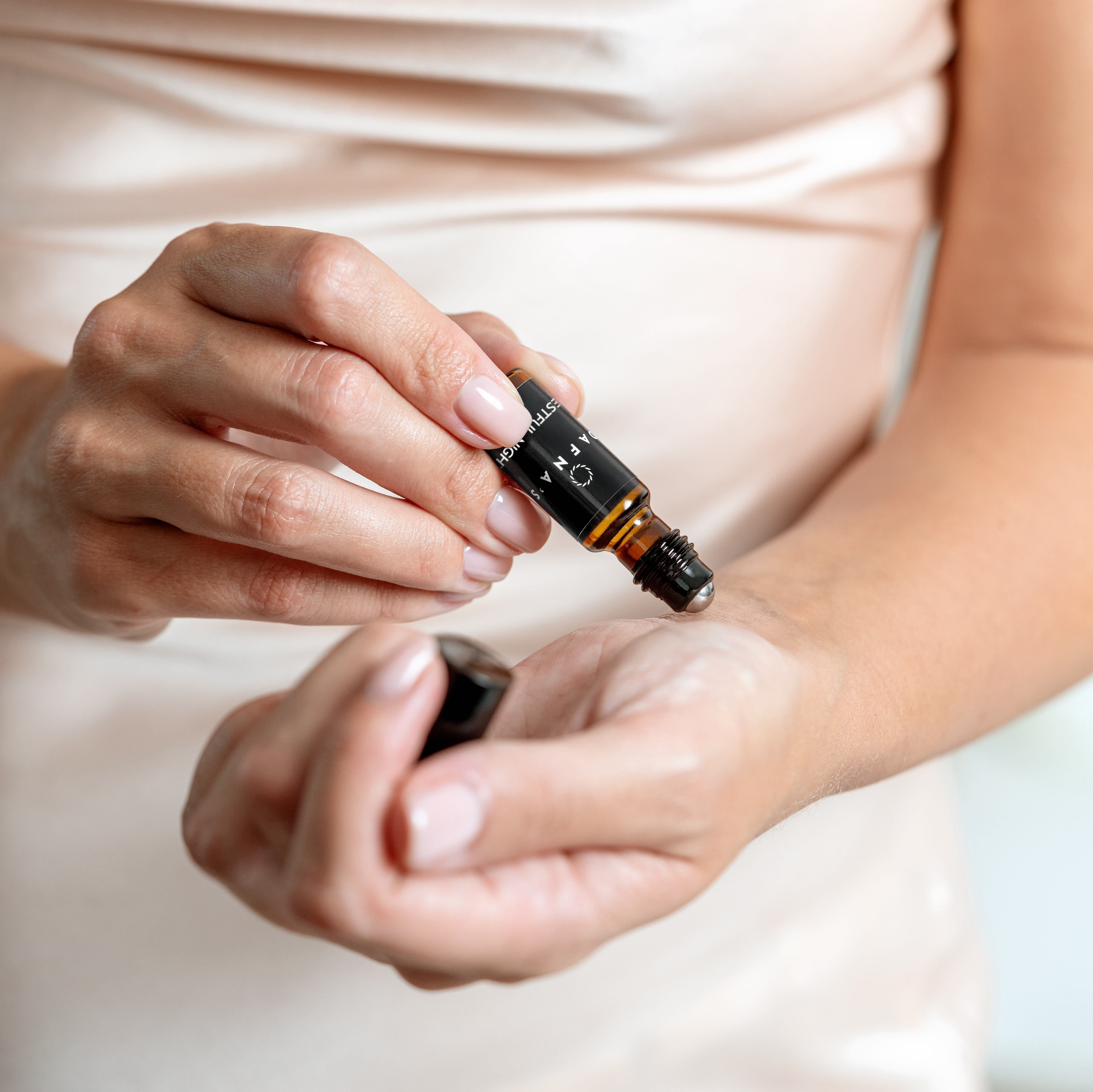 Restful Night Essential Oil Roller