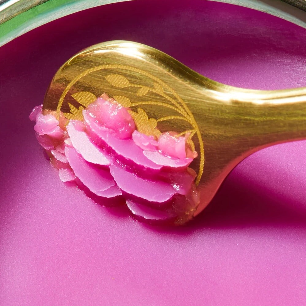 Restoring Moonseed Treatment - Ayurvedischer Balm für Feuchtigkeit und Hautberuhigung