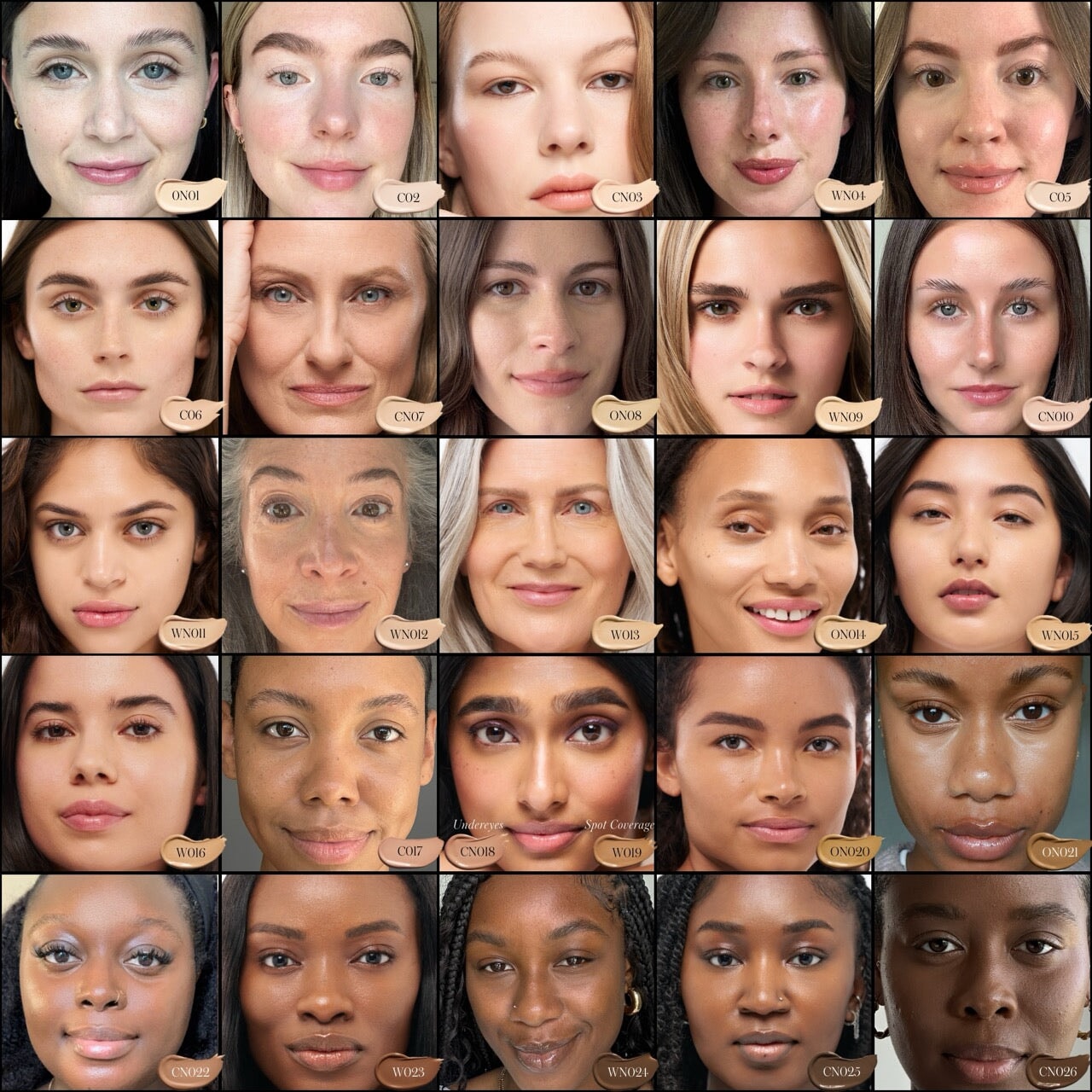 Revitalize Hydra Concealer - RMS Beauty