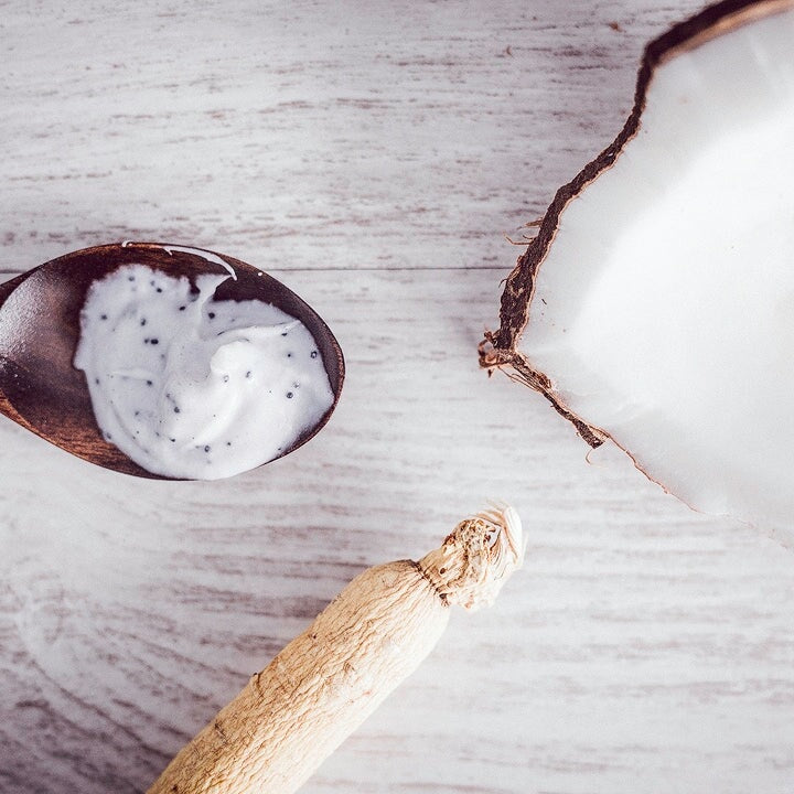 REVIVAL - DAFNA'S Anti-Stress Face Mask