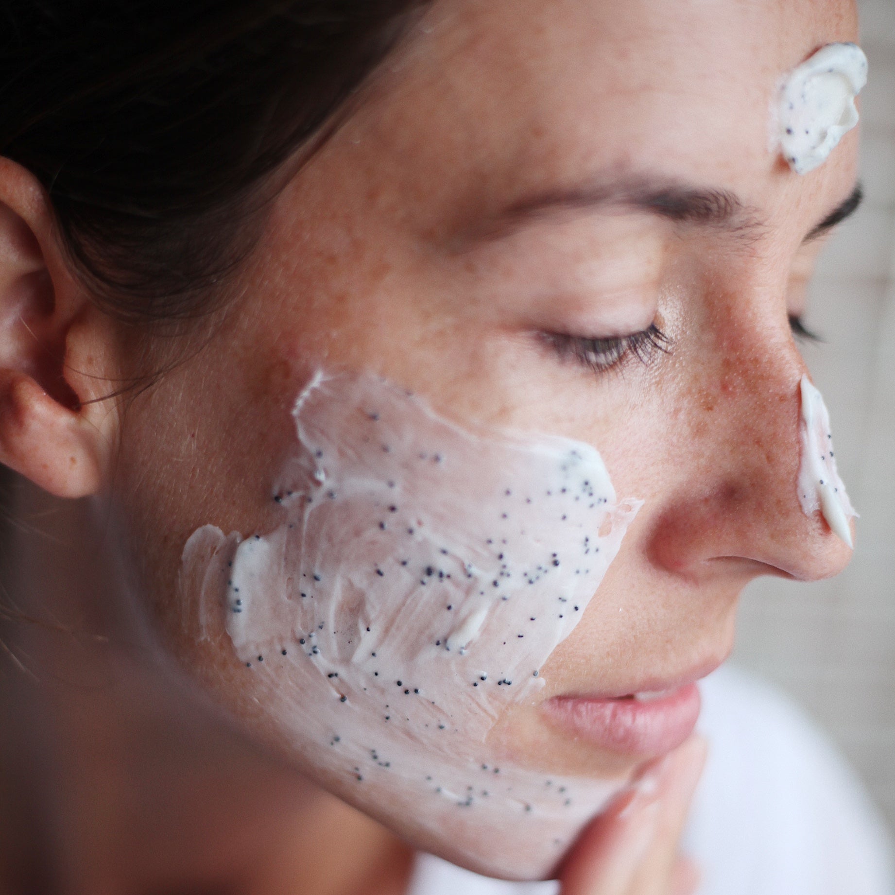 REVIVAL - DAFNA'S Anti-Stress Gesichtsmaske