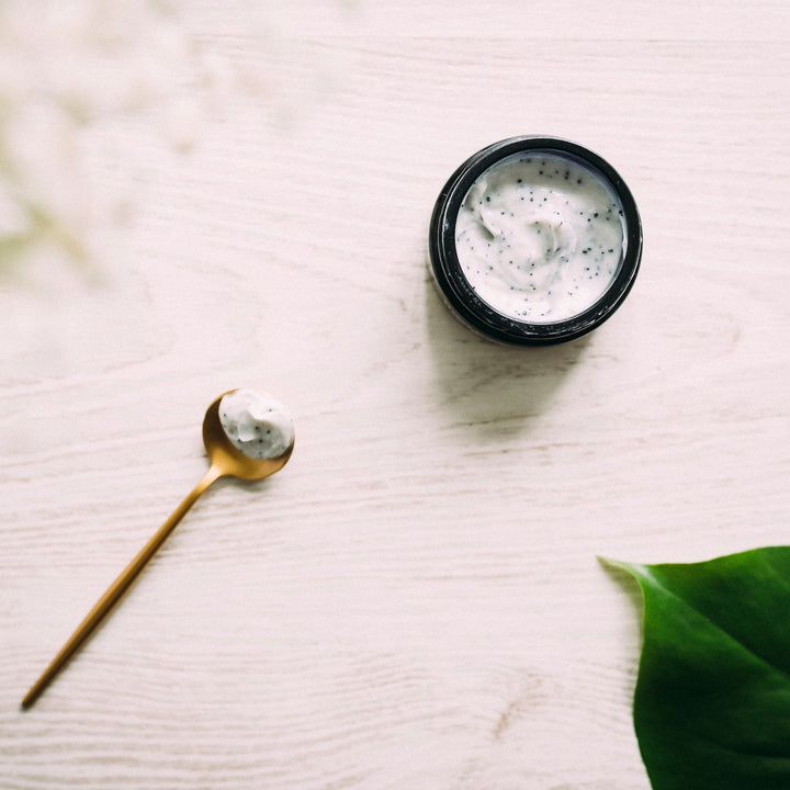 REVIVAL - DAFNA'S Anti-Stress Face Mask