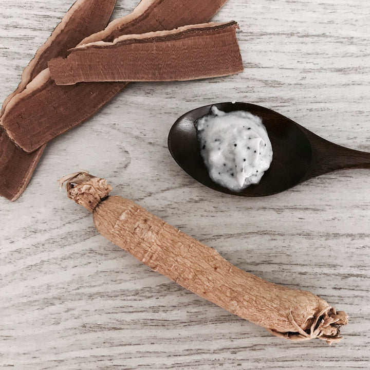 REVIVAL - DAFNA'S Anti-Stress Face Mask