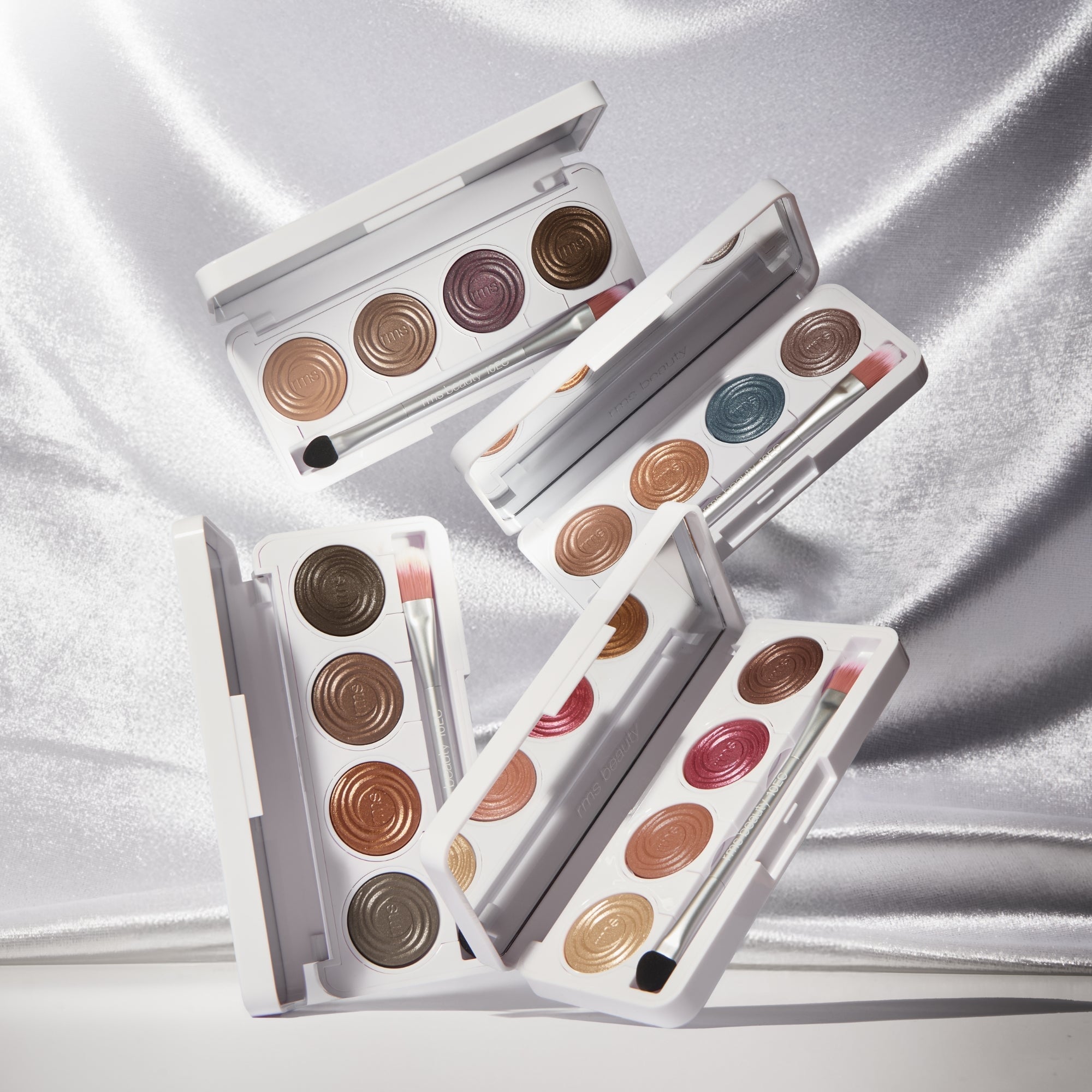 Hydra Eyes Quartets vom RMS