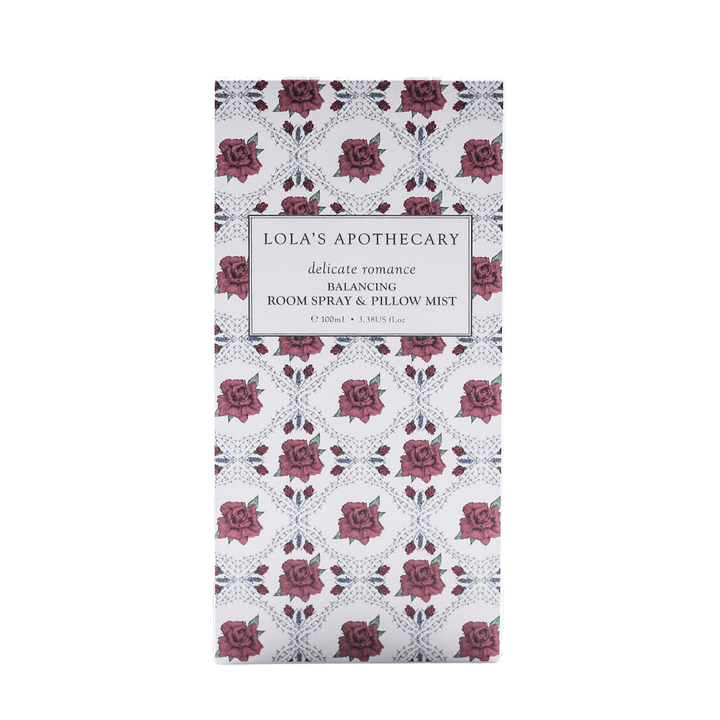 Room Spray & Pillow Mist - Various Fragrances | LOLA'S APOTHECARY