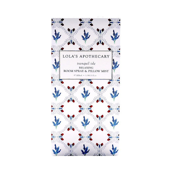 Room Spray & Pillow Mist - Various Fragrances | LOLA'S APOTHECARY